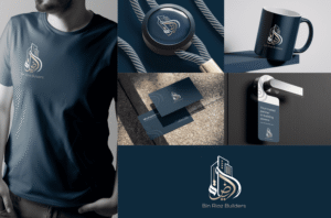 Nexora — AI-Powered Brand Identity