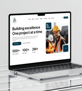 Nexora — AI-Powered Brand Identity