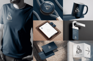 Nexora — AI-Powered Brand Identity